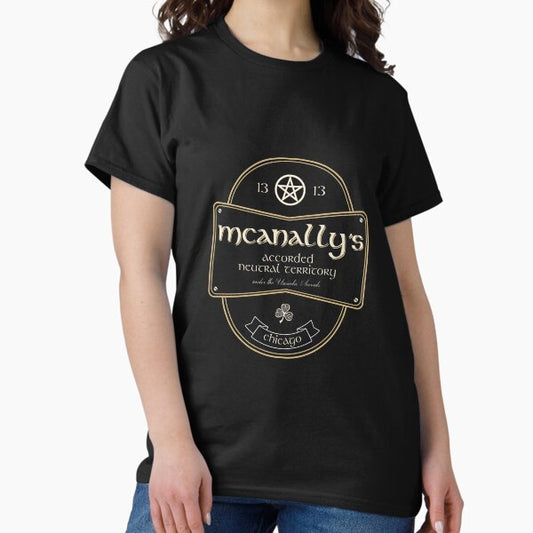 Wizard Beer T-Shirt