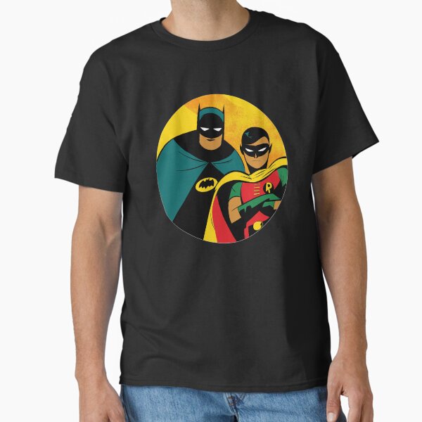 Legendary Duo – Vintage T-Shirt
