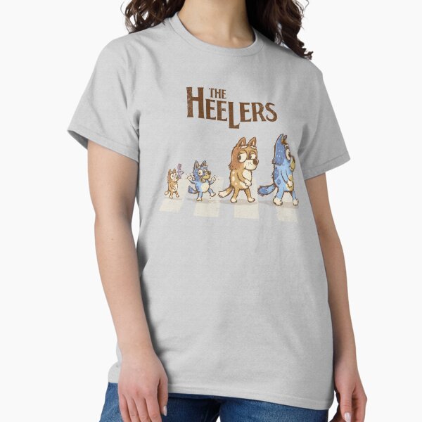 The Heelers T-Shirt