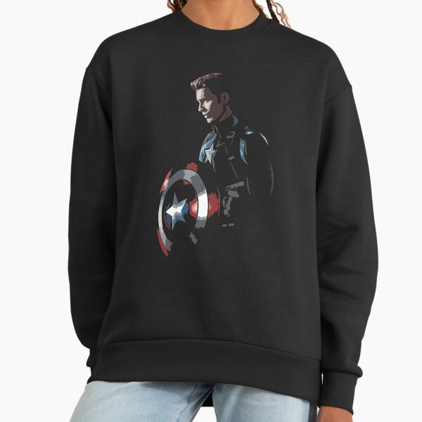 American Champion Sweatshirt