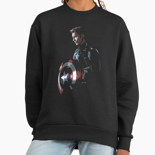 American Champion Sweatshirt