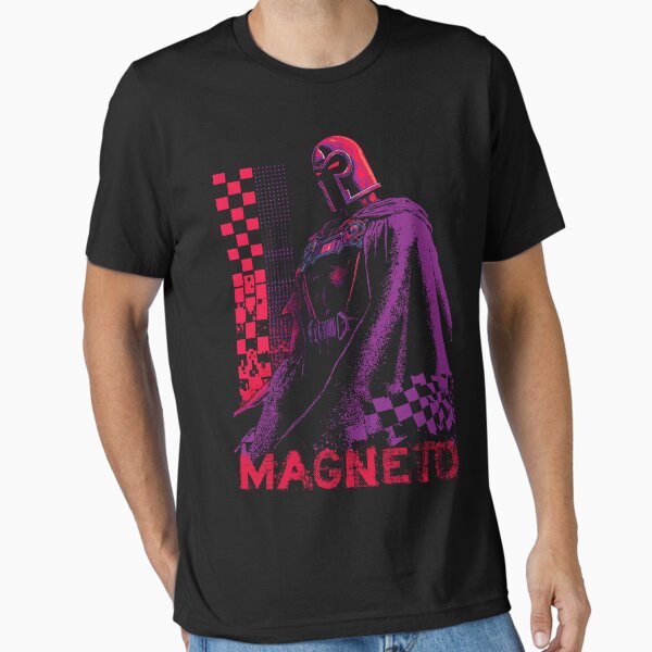 Rise of Magneto T-Shirt
