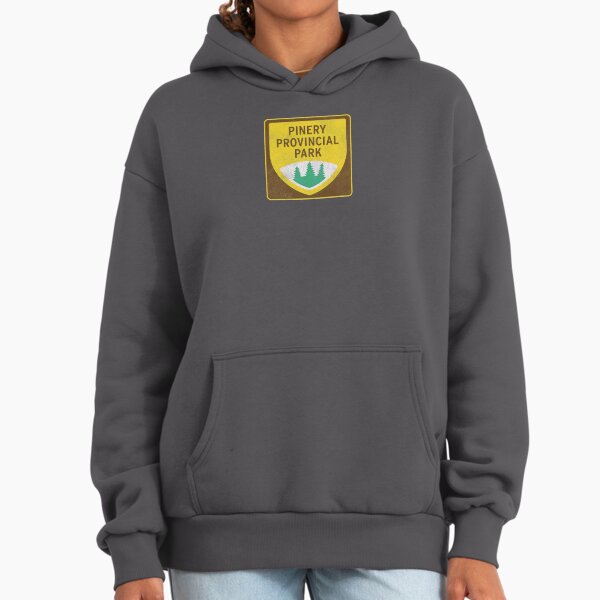 Pinery Provincial Park Hoodie