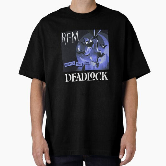 Deadlock - Rem (Render) T-Shirt