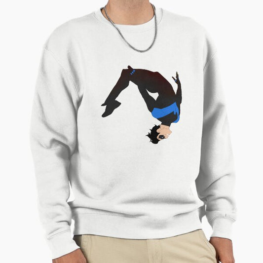 Nightwing Sweatshirt