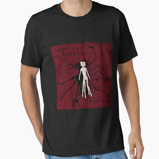 Doppelganger T-Shirt
