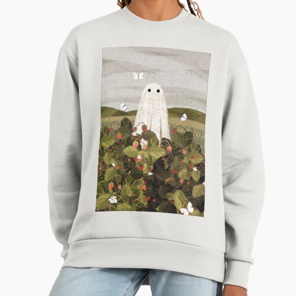 Strawberry Fields Sweatshirt