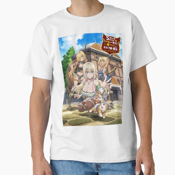Beheneko T-Shirt