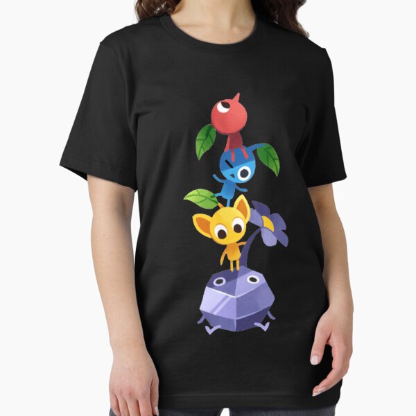 Pikmin 4 T-Shirt