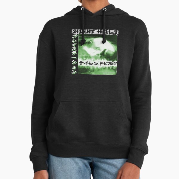 Silent Hill 2| Perfect Gift Hoodie