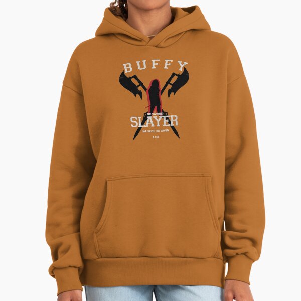 BUFFY THE VAMPIRE SLAYER Hoodie