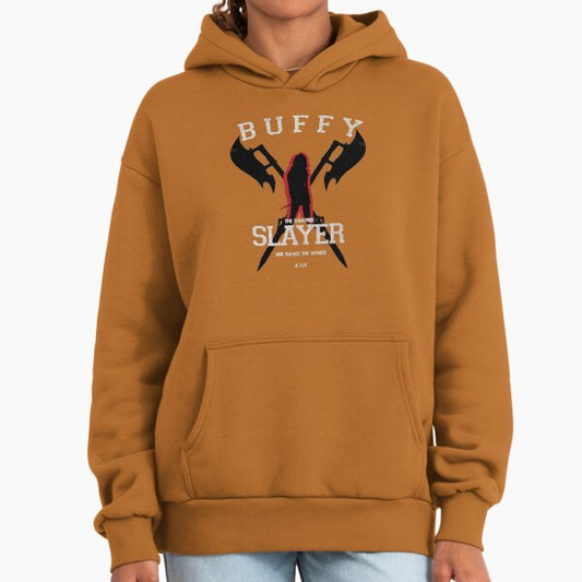 BUFFY THE VAMPIRE SLAYER Hoodie