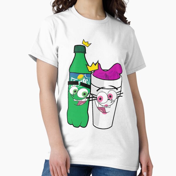 Wocka-ohgeesy T-Shirt