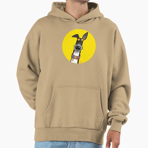 Teefs! Hoodie