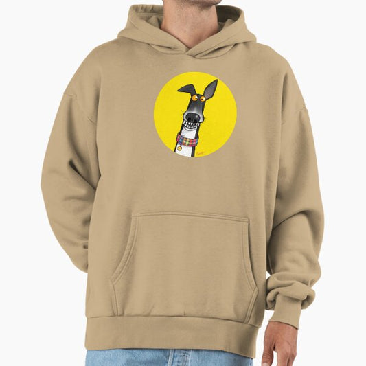 Teefs! Hoodie