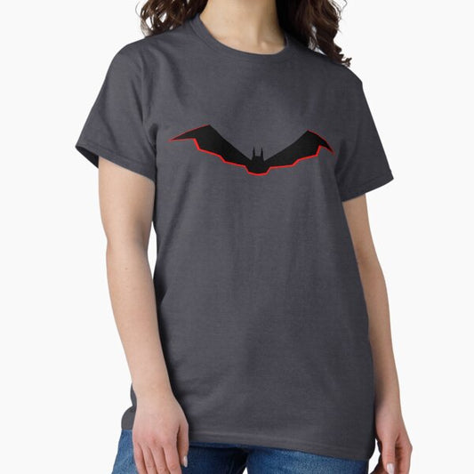 Bat Symbol T-Shirt