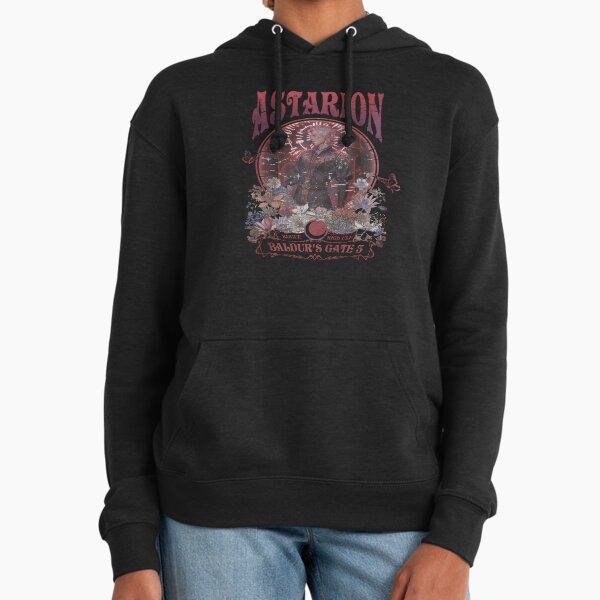 Astarion Bulders Baldurs Gate 3 Hoodie