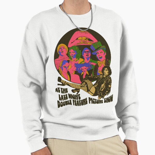 Double feature Sweatshirt