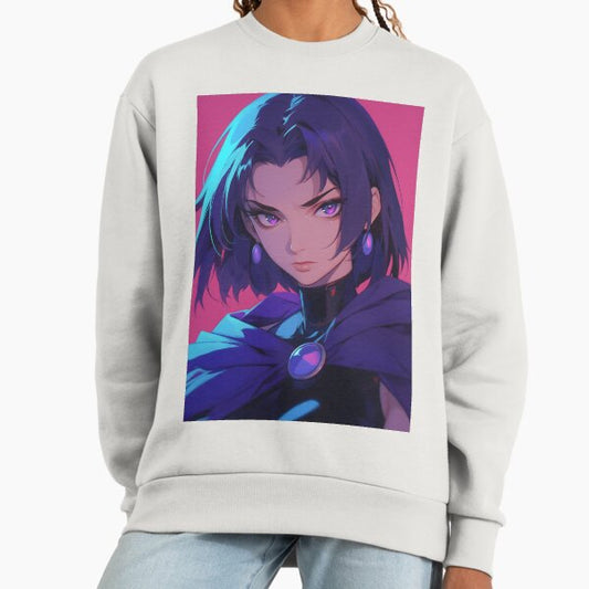 Raven - 9 Sweatshirt