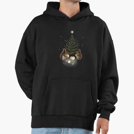 Midnight Feast Hoodie