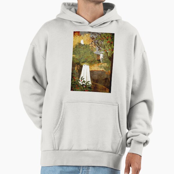 Rowan Ghosts Hoodie