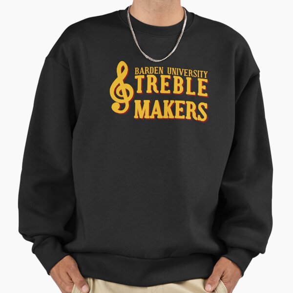 Barden University Treblemakers Sweatshirt