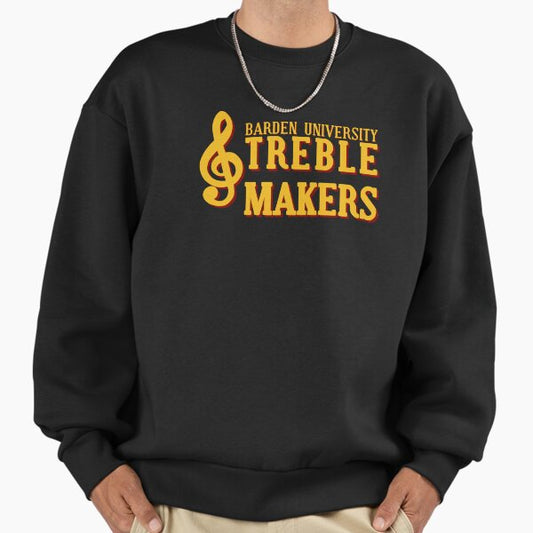 Barden University Treblemakers Sweatshirt
