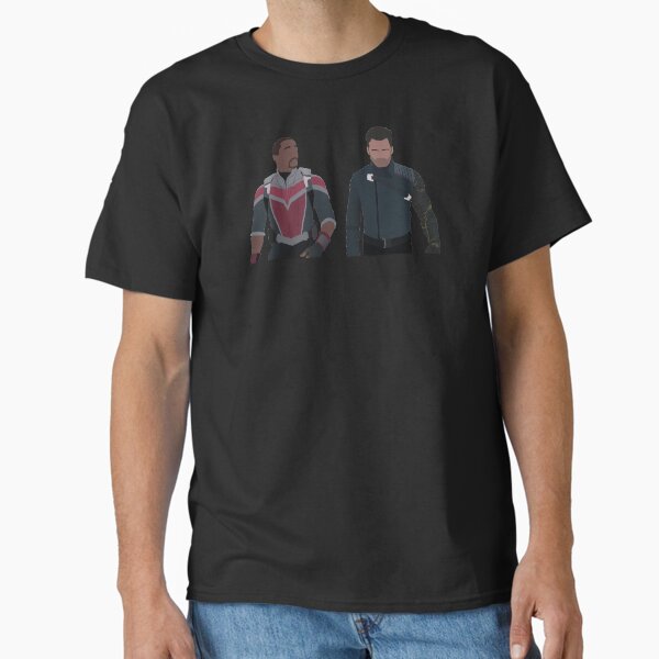 The Boys T-Shirt