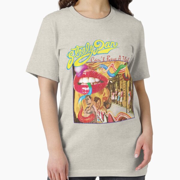 Steely Dan: Can't Buy A Thrill T-Shirt