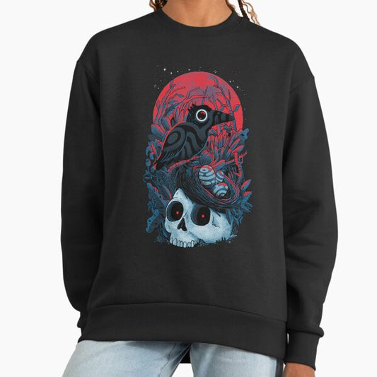 Rebirth Sweatshirt