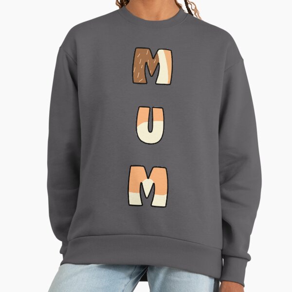 Heeler Mum Sweatshirt