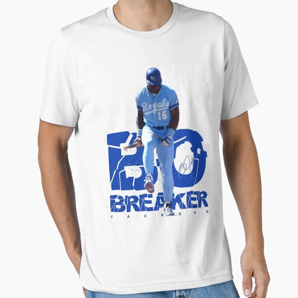 Bo Breaker Jackson T-Shirt
