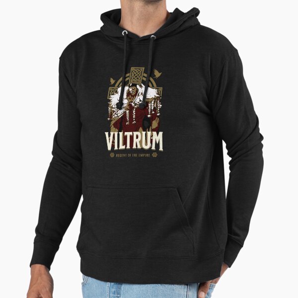 Thragg Hoodie