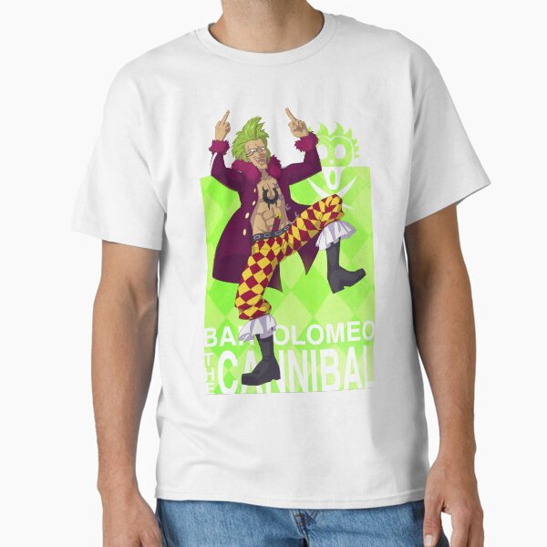 Barto T-Shirt