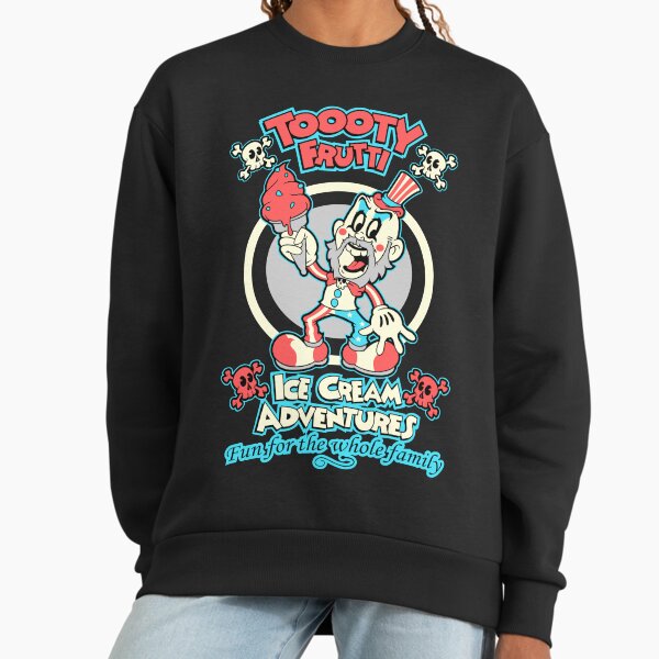 Toooty Frutti Sweatshirt