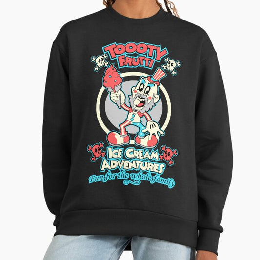 Toooty Frutti Sweatshirt