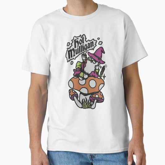Hot Mulligan 9 T-Shirt
