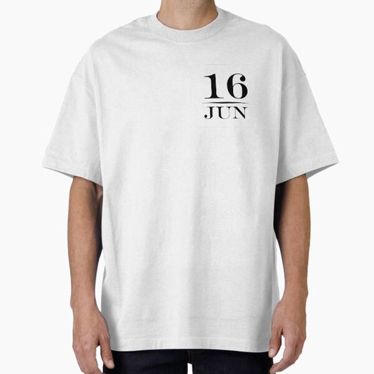 16th June T-Shirt