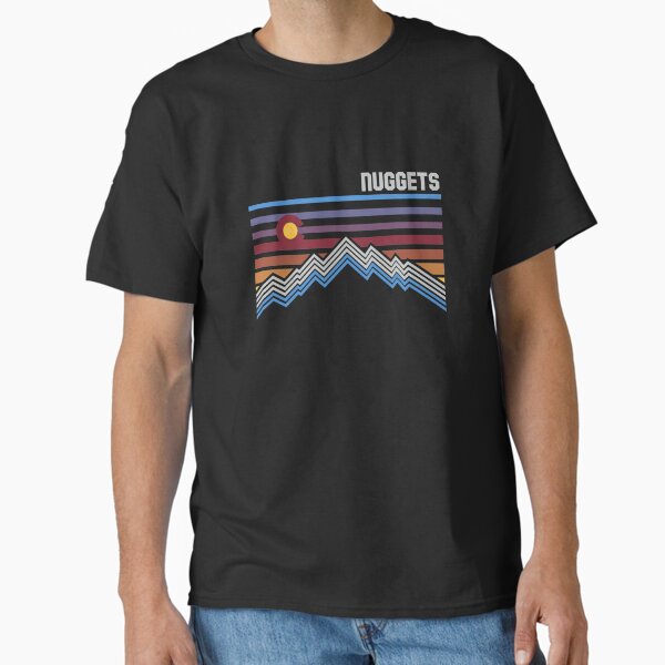 Denver nuggets T-Shirt