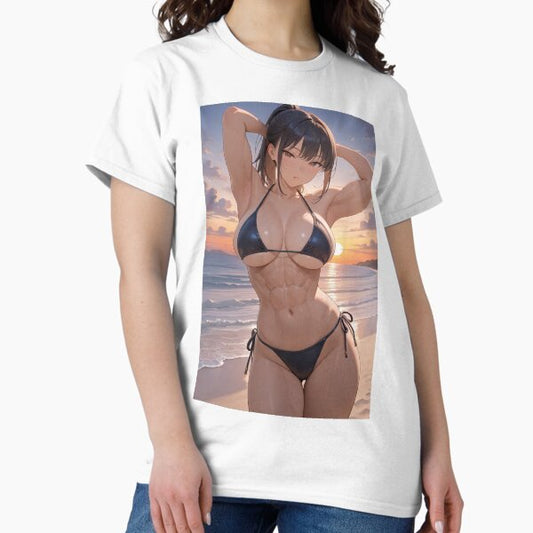Summer Girl T-Shirt