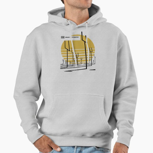 Muse Merch Symmetry Dot Shirt Hoodie