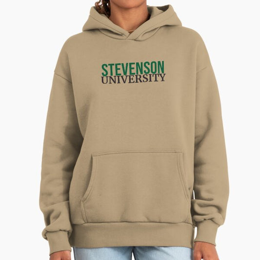 Stevenson University Hoodie