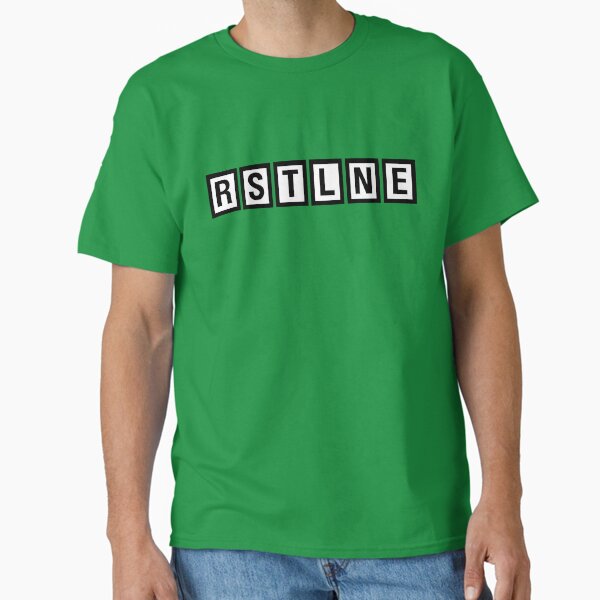 RSTLNE T-Shirt