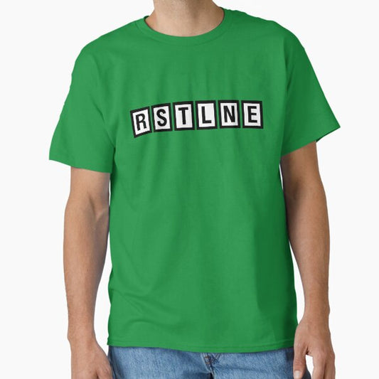 RSTLNE T-Shirt