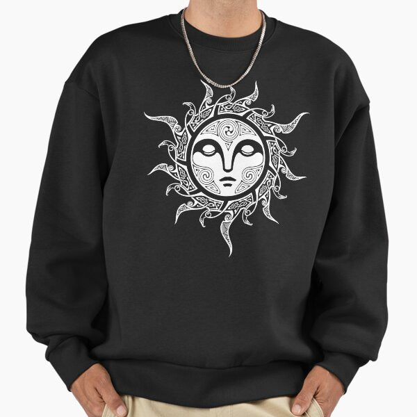 YULE. MIDWINTER SUN. Sweatshirt