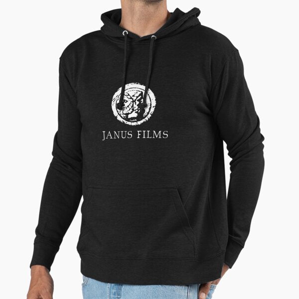 Janus Fiilms Hoodie