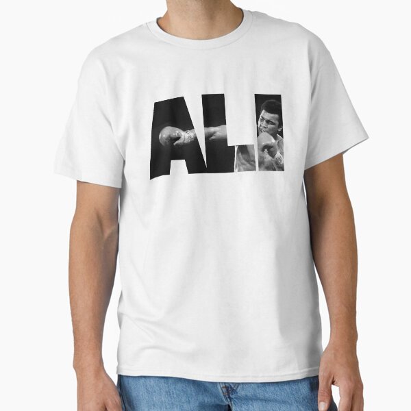 Muhammad Ali T-Shirt
