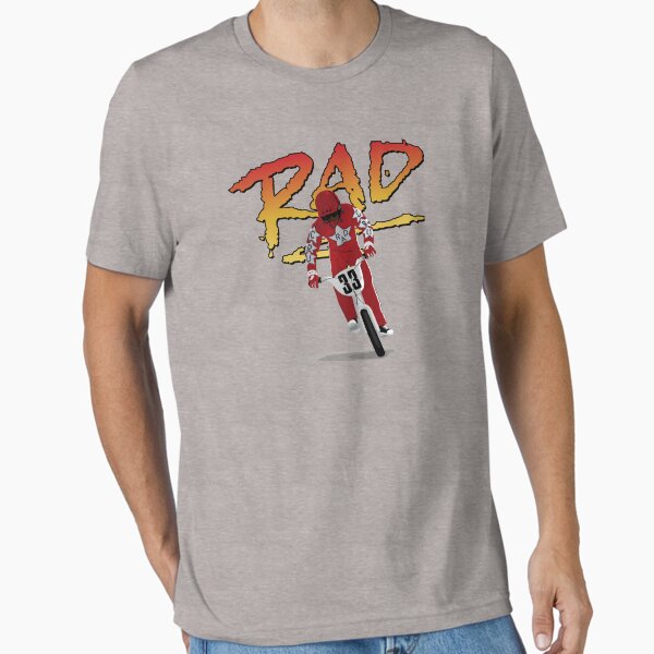 Cru Jones Rad T-Shirt