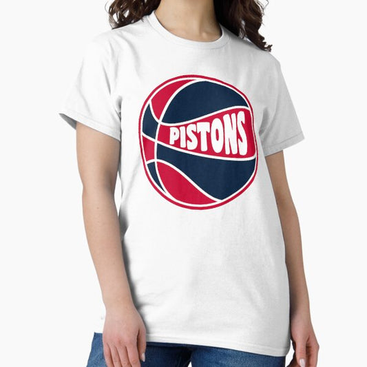 BAD BOYS RETRO LOGO T-Shirt