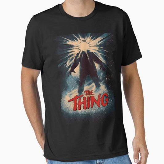 The Thing Movie T-Shirt